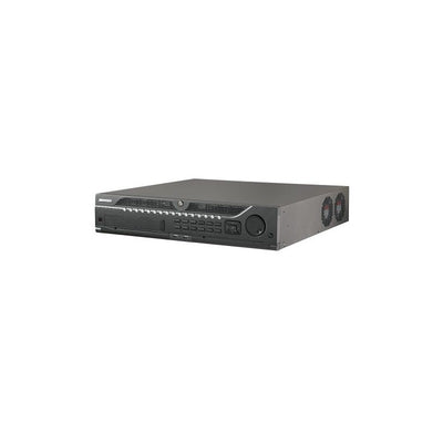 Hikvision Tvi4.0 Ids-7332huhi-m4/s 32ch Dvr, 32 Tvi Or Up To 64 Ipc