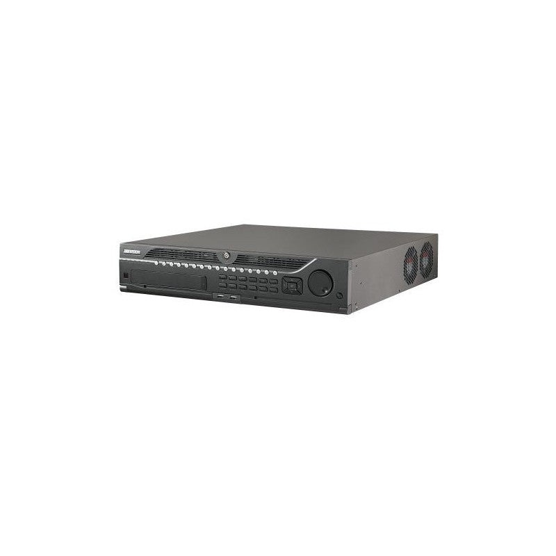 Hikvision Tvi4.0 Ids-7332huhi-m4/s 32ch Dvr, 32 Tvi Or Up To 64 Ipc