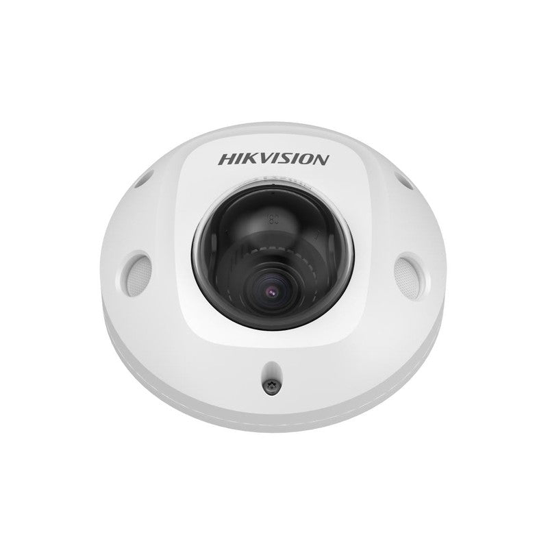 Hikvision Ds-2xm6726g1-id 2 Mp Mobile Network Dome Camera