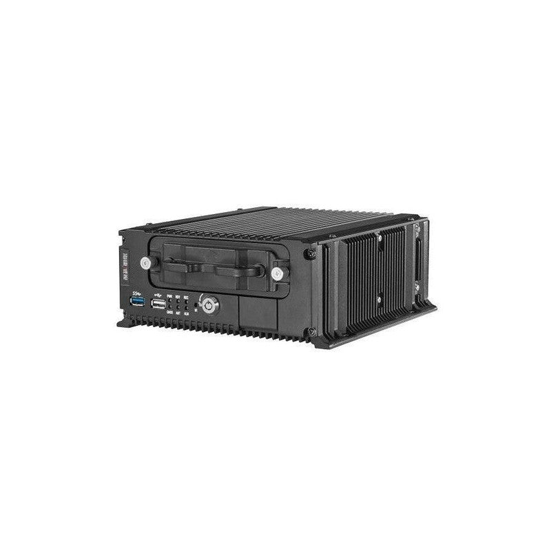 Hikvision Ds-mp7608h 8ch Mobile Tvi Dvr, Hd1080p, Gps, Vga/cvbs, No HDD