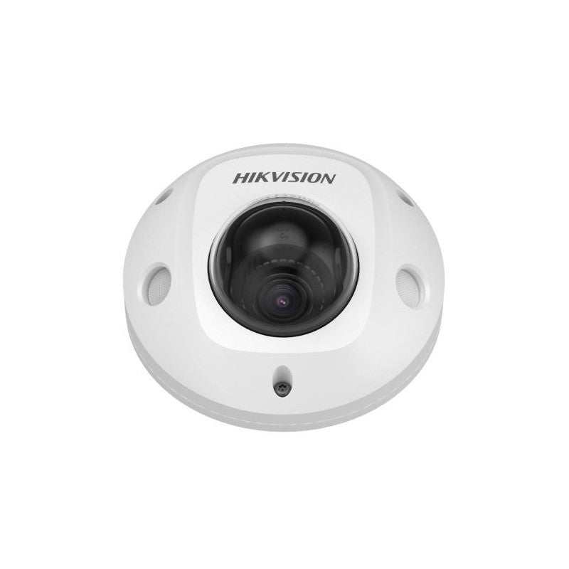 Hikvision Ds‑2xm6756g1‑idm/nd – 5 Mp Mobile Dome Camera | 120 Db Wdr, Ip67, Ik10