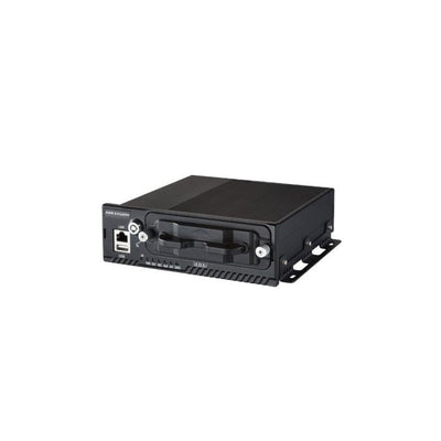 Hikvision Ds-mp7504 4ch Moblie Tvi Dvr, Hd1080p, 3g, Wifi, Gps, Vga/cvbs, No HDD
