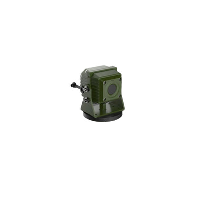 Hikvision Ds-2tv03-10zi Thermal Driving Assistance System