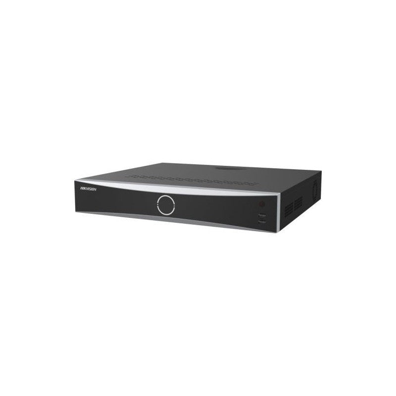 Hikvision Ds-7732nxi-i4/16p/vpro (32ch, No HDD ) Network Video Recorder With Acuseek