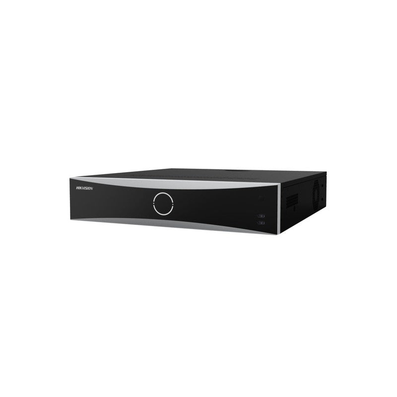 Hikvision Ids-7716nxi-m4/16p/x Deepinmind Face Recognition Nvr, 16ch Fr, No HDD