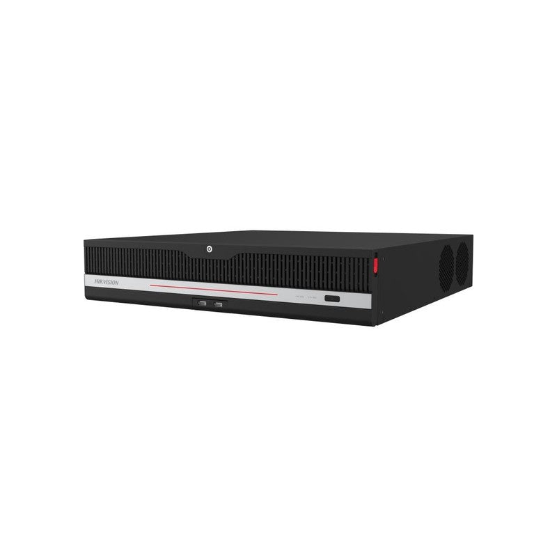 Hikvision Ids‑9664nxi‑p8 – Deepinmind Pro 64-channel AI NVR 8 Sata