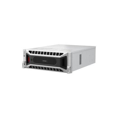 Hikvision Ds-96256nxi-i24/s – 256-channel 4u 24-bay Ai-powered Network Video Recorder