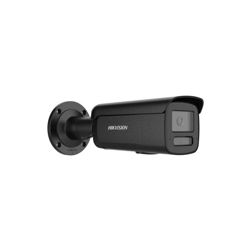 Hikvision Ds-2cd2t87g3-lis2uy/sl 8MP Colorvu 3.0 Bullet Camera Light & Speaker Liveguard