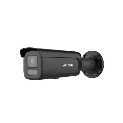 Hikvision Ds-2cd2687g2ht-lizs 8MP Smart Hybrid Light Colorvu Motorised Vf Bullet Camera 2.8-12mm