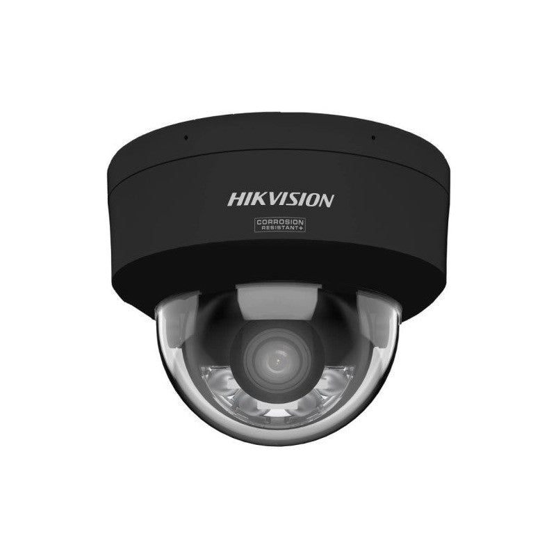 Hikvision Ds-2cd2187g3-lis2uy 8MP Colorvu 3.0 Gen 3 Hybrid Dome Camera