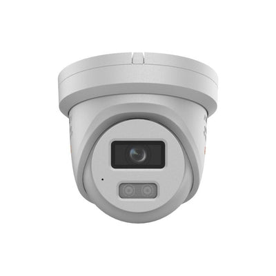 Hikvision Ds-2xc3386g0h-lisu/sl (pa) Polymer 8MP Anti-corrosion Fixed Turret