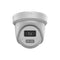 Hikvision Ds-2xc3386g0h-lisu/sl (pa) Polymer 8MP Anti-corrosion Fixed Turret