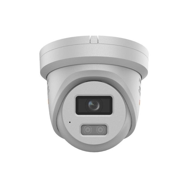Hikvision Ds-2xc3386g0h-lisu/sl (pa) Polymer 8MP Anti-corrosion Fixed Turret