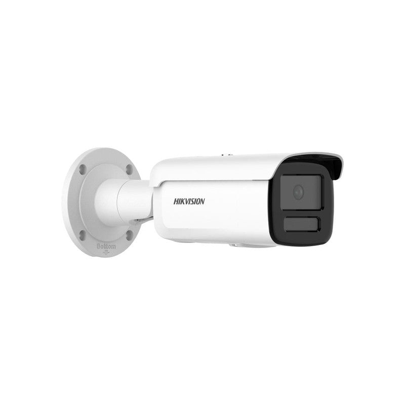 Hikvision Ds-2cd2t86g2h-2i 8MP Acusense Bullet Camera With Darkfighter Technology, IR 60m