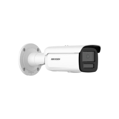 Hikvision Ds-2cd2t86g2h-4i 8MP Acusense Bullet Camera With Darkfighter Technology, IR 80m