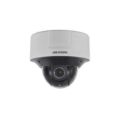 Hikvision Ds-2cd5585g0-izs 8MP Motorised Darkfighter / Lightfighter Dome Network Camera
