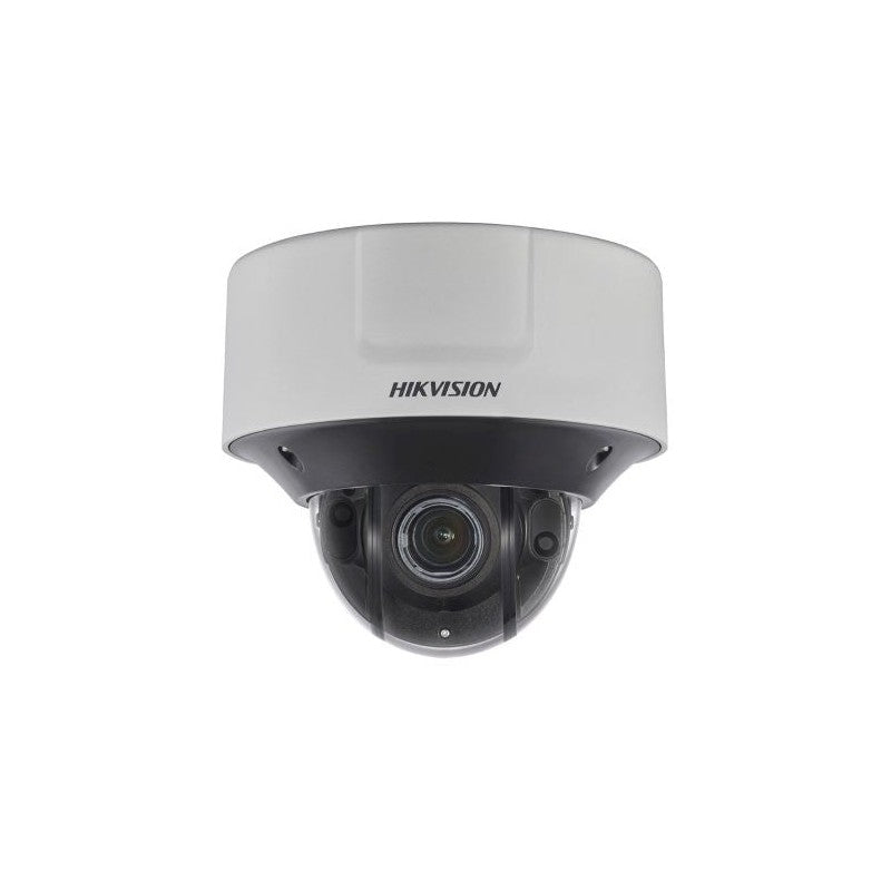 Hikvision Ds-2cd5585g0-izs 8MP Motorised Darkfighter / Lightfighter Dome Network Camera