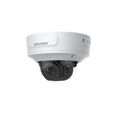 Hikvision Acusense Ds-2cd2746g2t-izs 4MP Outdoor Dome Camera, H.265, 30m IR Motorised Lens