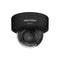 Hikvision Ds-2cd3787g3t-lizsuy-blk 8MP Colorvu 3.0 Dual-illumination Motorised Varifocal Dome Camera, Black