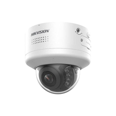 Hikvision Ids-2cd7586g2-xzhsy 8MP Deepinview Ptrz Motorized Varifocal Dome Darkfighter 2.0 Ip67/ik10