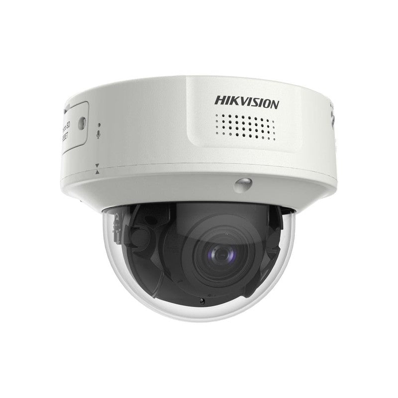 Hikvision Ids-2cd7186g2-iz(h)s(y) 8MP Deepinview Moto Varifocal Dome Camera With 8–32mm Lens