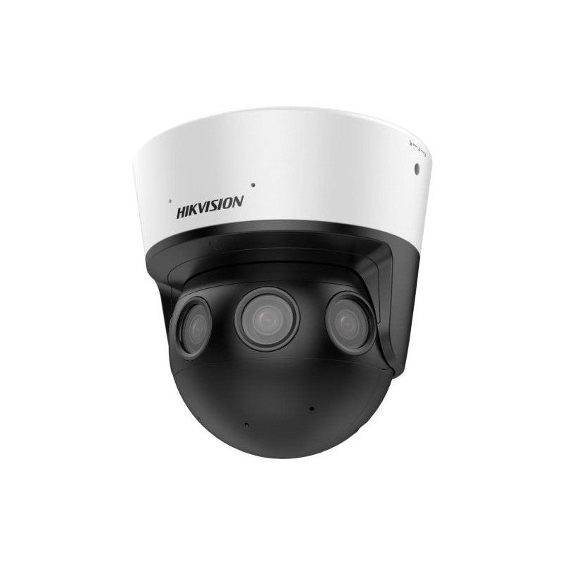 Hikvision 32mp 180° Panovu Ds-2cd6984g1-ihsuy/nfc Multisensor 4-directional Camera, 2.8mm Lens, IR 20m