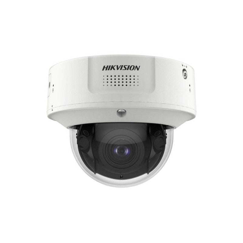 Hikvision Ids-2cd7186g0-izs 8MP Deepinview Moto Varifocal Dome Camera