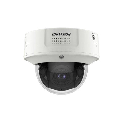 Hikvision Ids-2cd7186g0-izs 8MP Deepinview Moto Varifocal Dome Camera