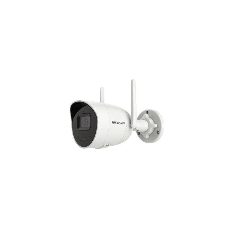 Hikvision 4MP Ds-2cv2041g2-idw Exir Fixed Bullet Wifi Network Camera
