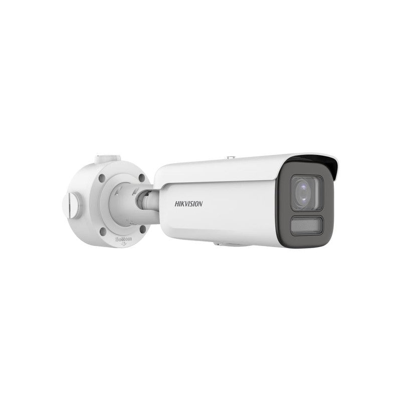 Hikvision 2cd3666g2ht-lizs(y) 6MP Acusense Smart Hybrid Bullet Camera With Varifocal 2.7–13.5mm Lens, Darkfighter, IR 60m