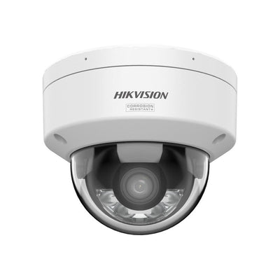 Hikvision Ds-2cd2167g3-lis2uy 6MP Smart Hybrid Light Dome 2.8 Mm / 4 Mm Lens Options
