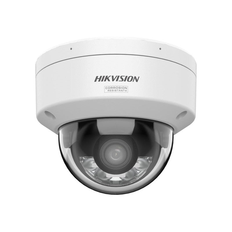 Hikvision Ds-2cd2167g3-lis2uy 6MP Smart Hybrid Light Dome 2.8 Mm / 4 Mm Lens Options