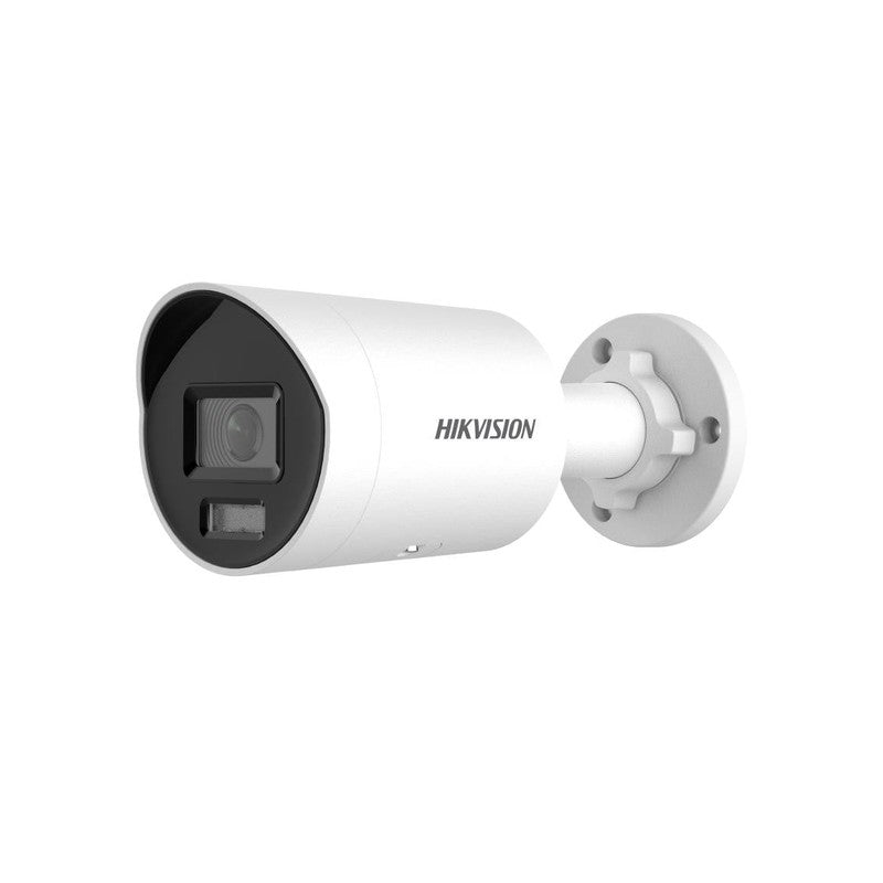 Hikvision Ds-2cd2067g2h-liu/sl 6MP Smart Hybrid Light Colorvu Mini Bullet Camera 2.8mm / 4mm