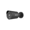 Hikvision Ds-2cd2067g2h 6MP Smart Hybrid Light Colorvu Mini Bullet Camera 2.8mm Black