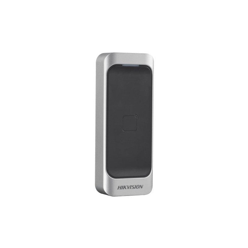 Hikivision Ds-k1107am Slimline Card Reader Access Control