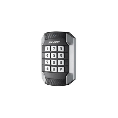 Hikvision Hikivision Ds-k1104mk Card Reader Access Control Vandalproof
