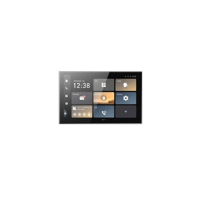 Hikvision Ds-kh9570-wte1/s 10.1″ Android 14 Ultra Series IP Video Intercom Indoor Station With Super Hd Touch Display