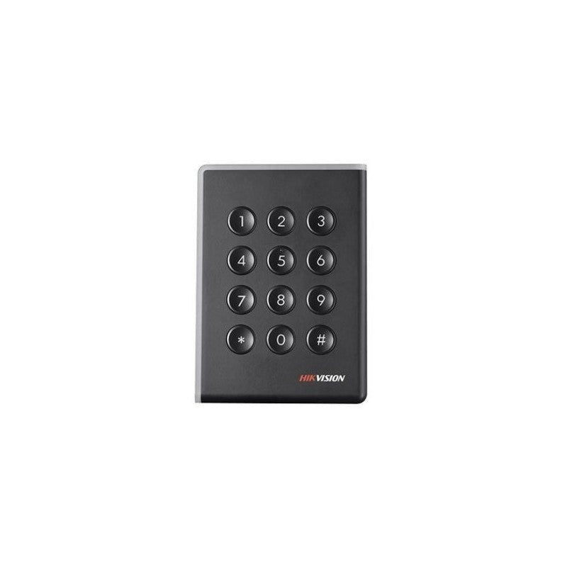 Hikvision Hikivision Ds-k1108mk Card Reader With Keypad Access Control