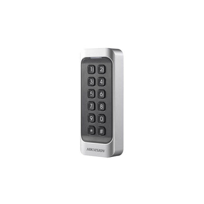 Hikvision Hikivision Ds-k1107amk Card Reader With Keypad Access Control