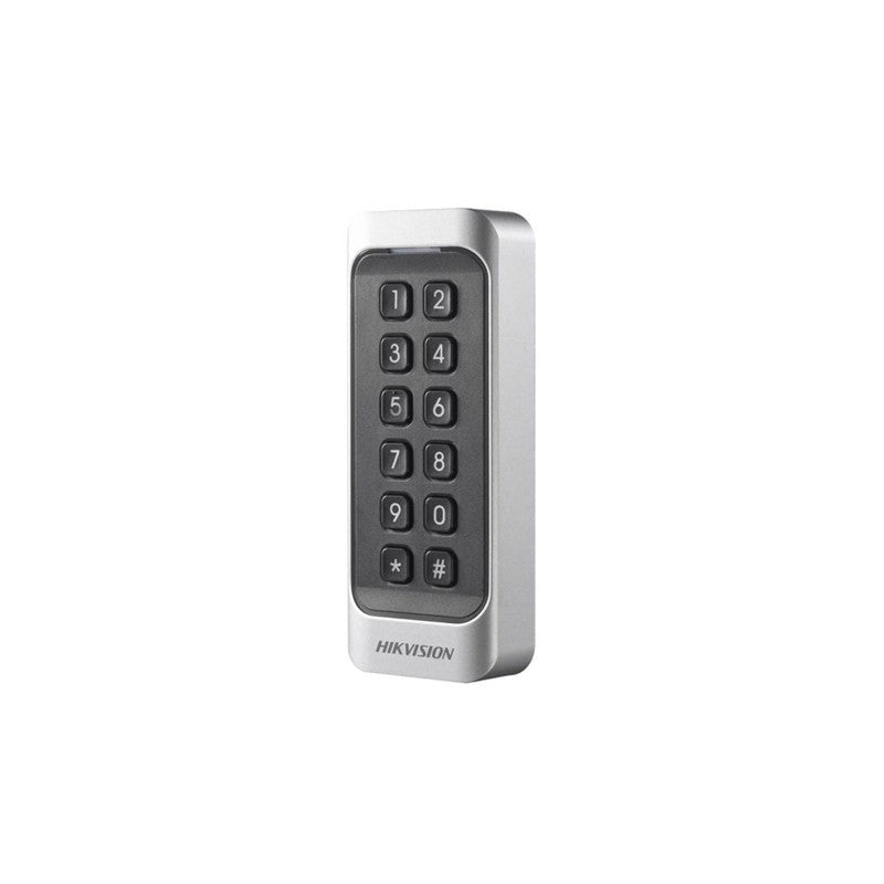 Hikvision Hikivision Ds-k1107amk Card Reader With Keypad Access Control