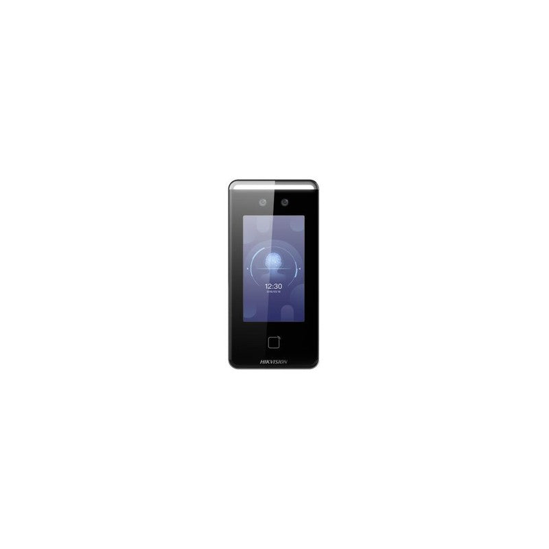 Hikvision Ds-k1t341cmw – Value Series Face Recognition Terminal