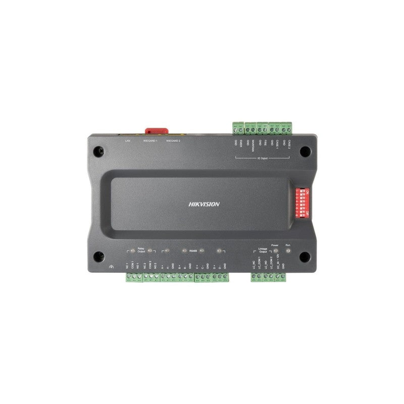 Hikvision Ds-k2210 Master Elevator Controller