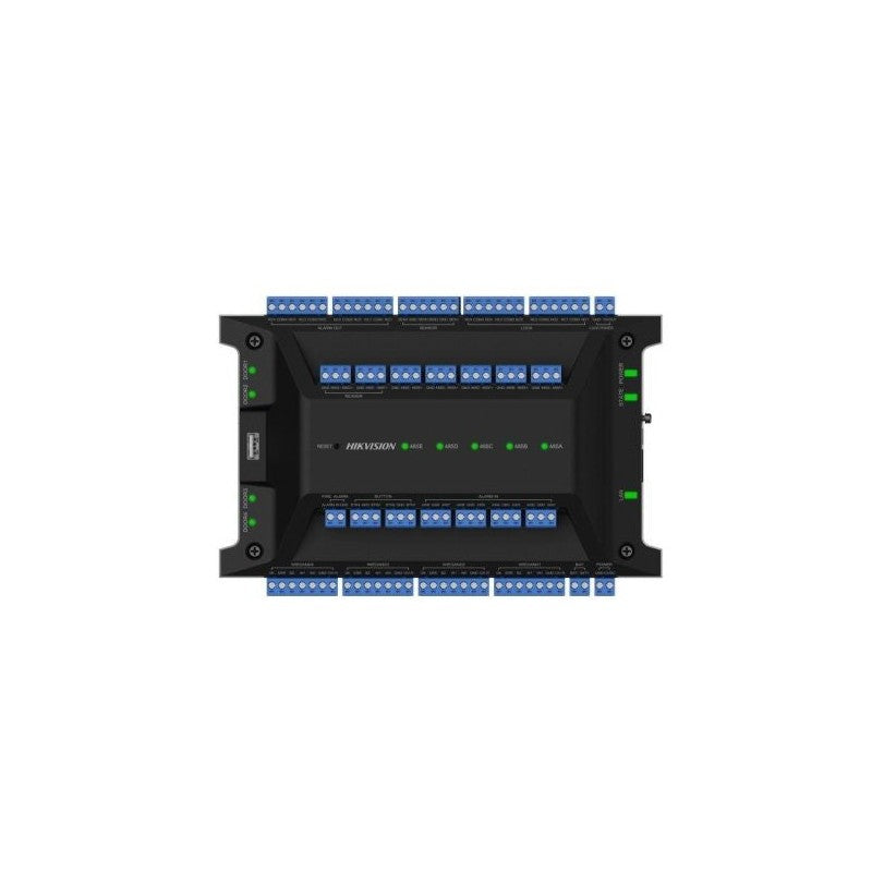 Hikvision Ds-k2704x 4 Door Access Controller