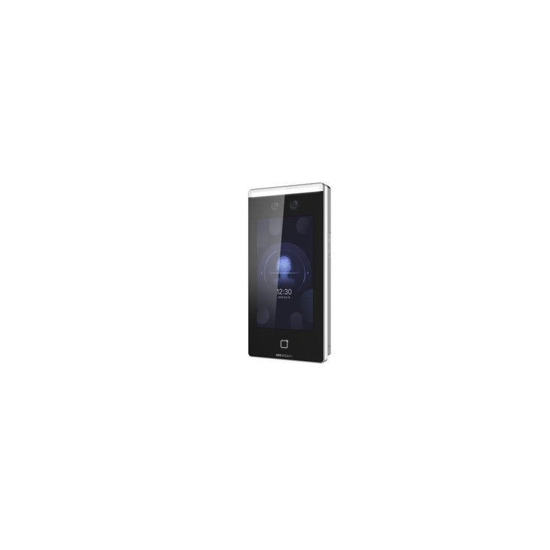 Hikivision Ds-k1t671m Facial Recognition Pro Face Access Control Terminal