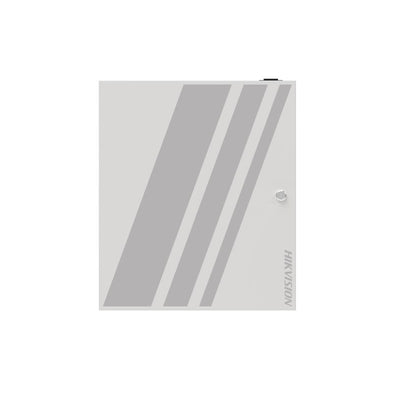Hikvision Ds-k2708x: Ultra Series 8-door Access Controller For Enterprise-grade Security