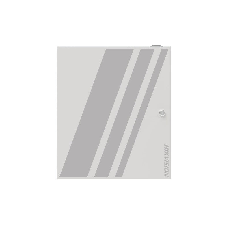 Hikvision Ds-k2708x: Ultra Series 8-door Access Controller For Enterprise-grade Security