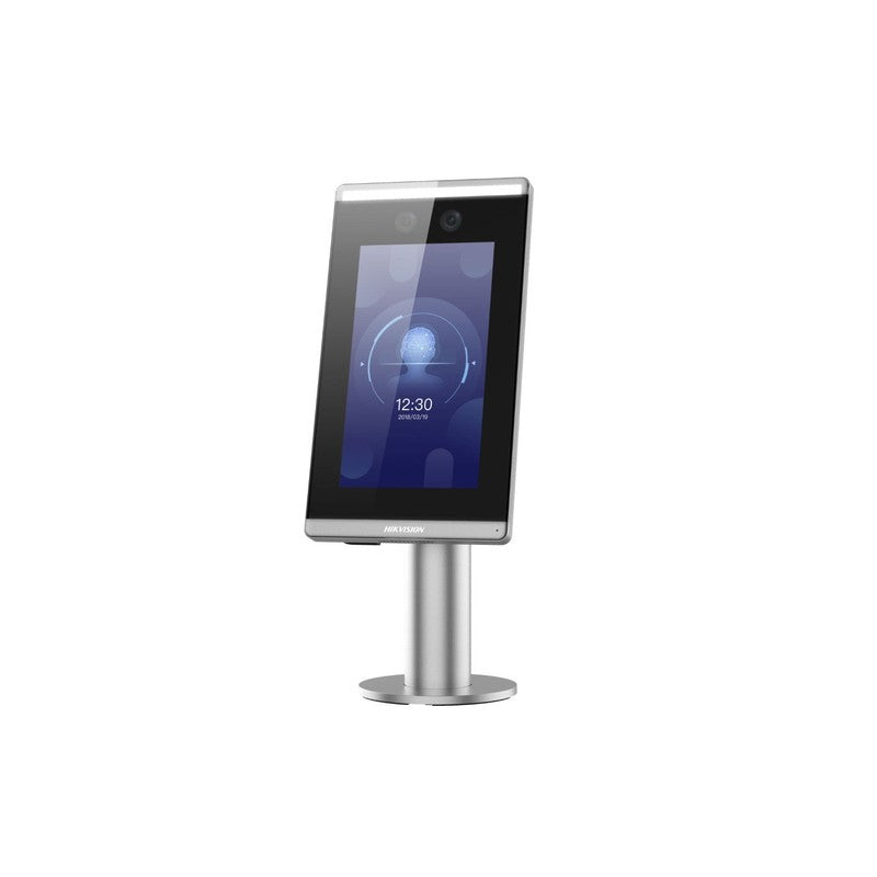 Hikvision Ds-k5671-zu 7″ Face Recognition Terminal For Turnstile Type 2