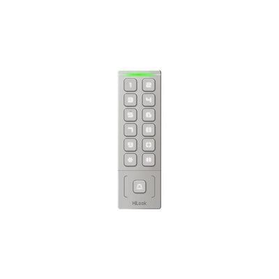 Hikvision Ha-ac-s1 Value Series Access Card Terminal – Ip65 Standalone Access Keypad