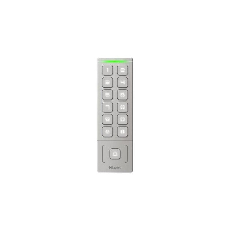 Hikvision Ha-ac-s1 Value Series Access Card Terminal – Ip65 Standalone Access Keypad