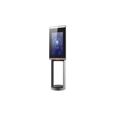 Hikvision 7″ Face Recognition Terminal, To Suit Hik Turnstile Barrier, Type 1